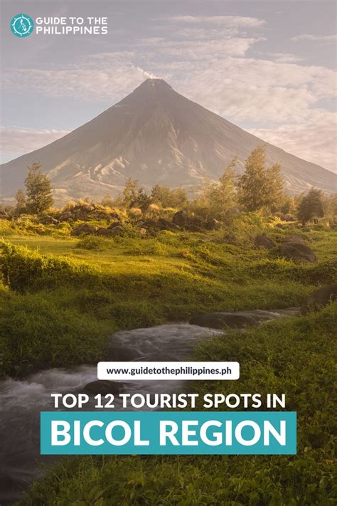 cities of bicol region|Top 12 Bicol Region Tourist Spots: Mayon Volcano, .